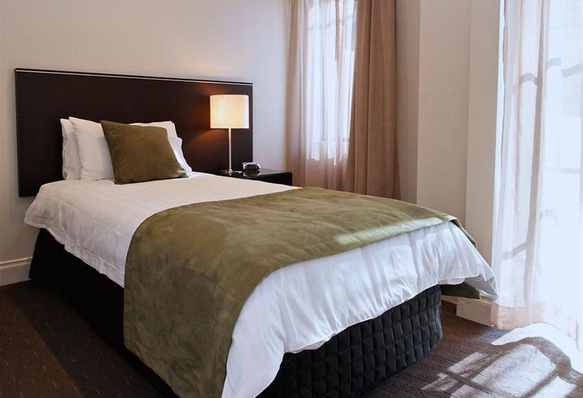 Mantra On Frome | Adelaide | South Australia | Australia 16