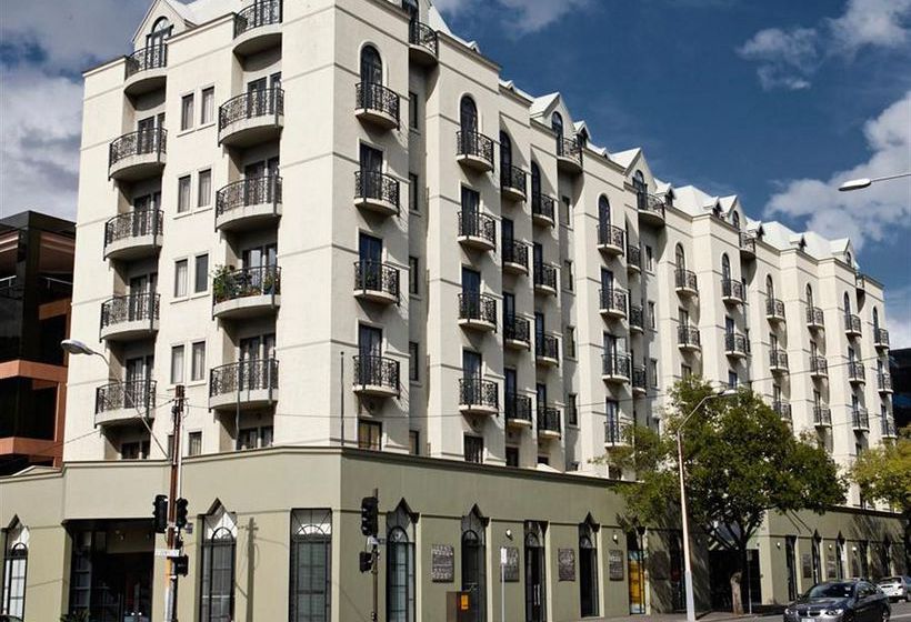 Mantra On Frome | Adelaide | South Australia | Australia 2