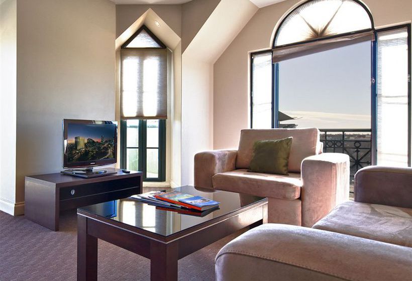 Mantra On Frome | Adelaide | South Australia | Australia 3