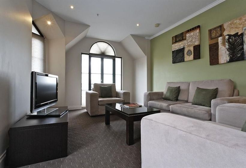 Mantra On Frome | Adelaide | South Australia | Australia 4