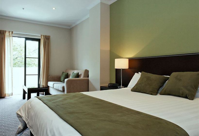 Mantra On Frome | Adelaide | South Australia | Australia 6