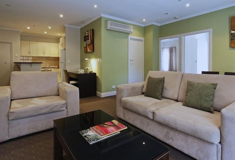 Mantra On Frome | Adelaide | South Australia | Australia 8