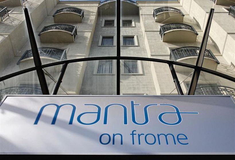 Mantra On Frome | Adelaide | South Australia | Australia 9