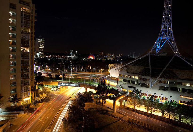 Mantra Southbank Melbourne Melbourne