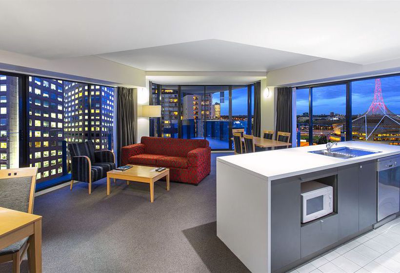 Mantra Southbank Melbourne | Melbourne | Victoria | Australia 1