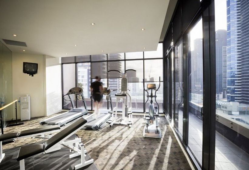 Mantra Southbank Melbourne | Melbourne | Victoria | Australia 10