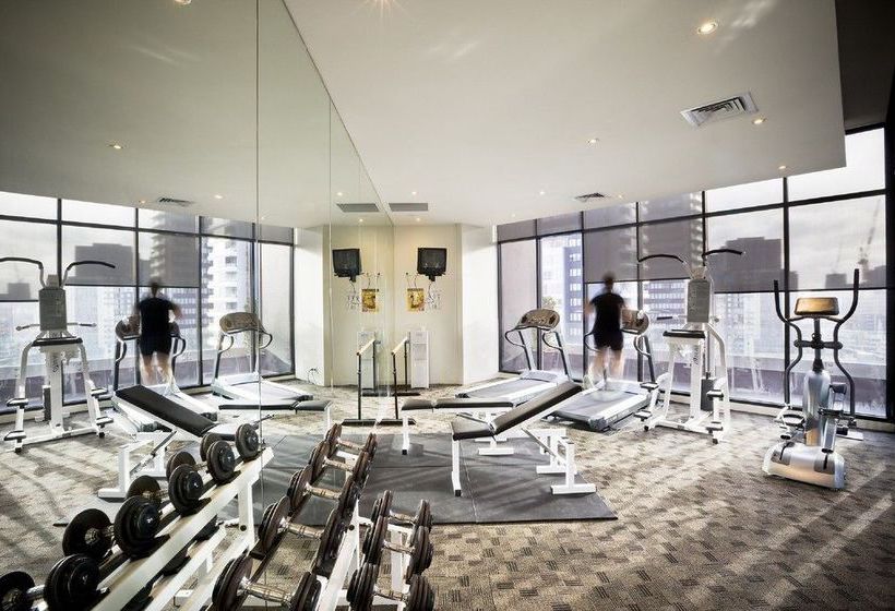 Mantra Southbank Melbourne | Melbourne | Victoria | Australia 11