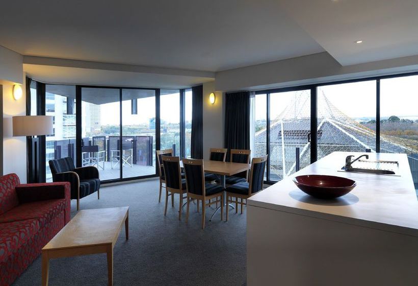 Mantra Southbank Melbourne | Melbourne | Victoria | Australia 14