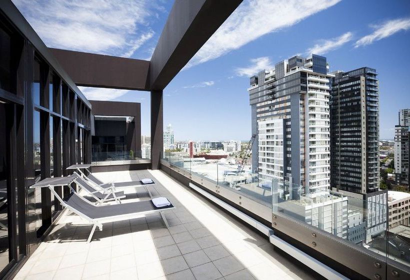 Mantra Southbank Melbourne | Melbourne | Victoria | Australia 15