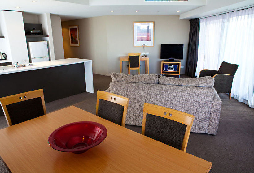 Mantra Southbank Melbourne | Melbourne | Victoria | Australia 16