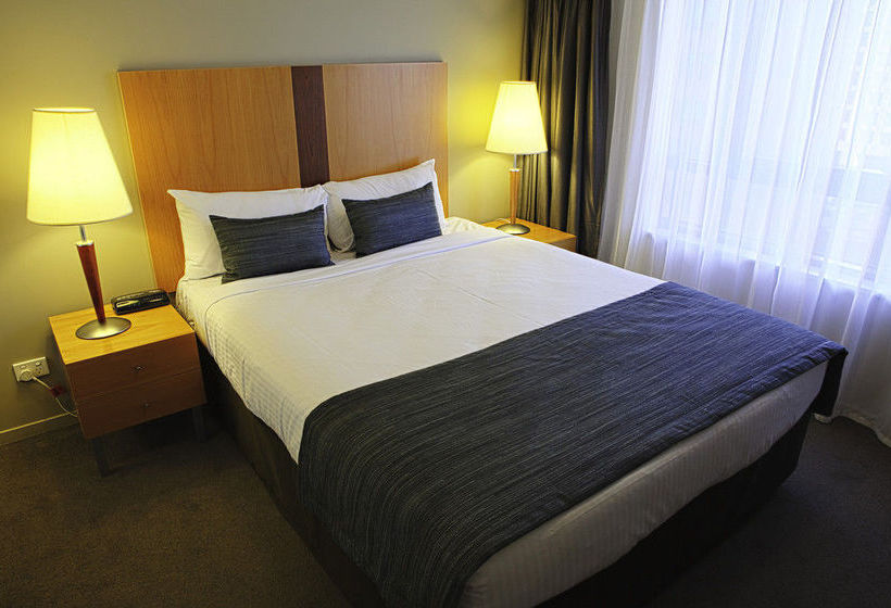 Mantra Southbank Melbourne | Melbourne | Victoria | Australia 17