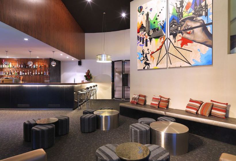 Mantra Southbank Melbourne | Melbourne | Victoria | Australia 19