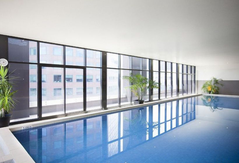 Mantra Southbank Melbourne | Melbourne | Victoria | Australia 20