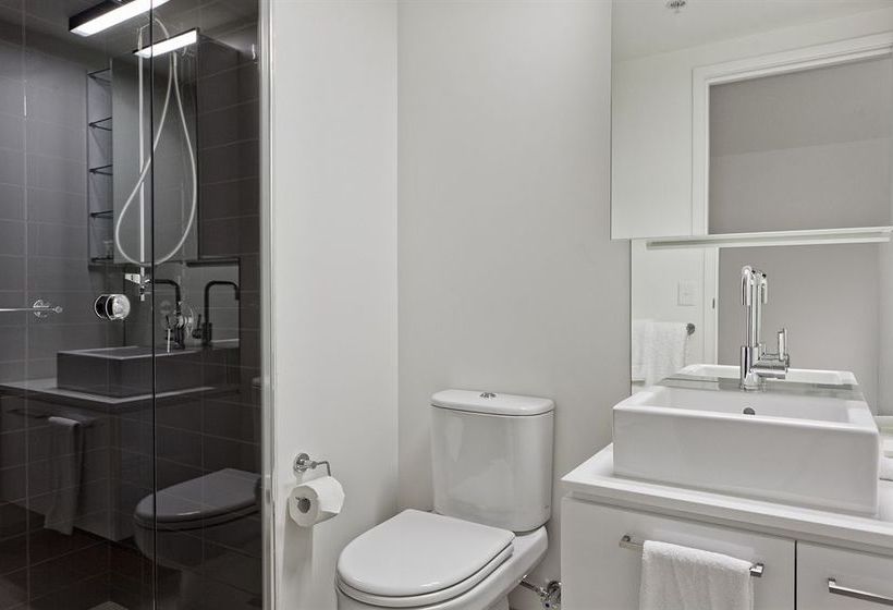 Mantra Southbank Melbourne | Melbourne | Victoria | Australia 4