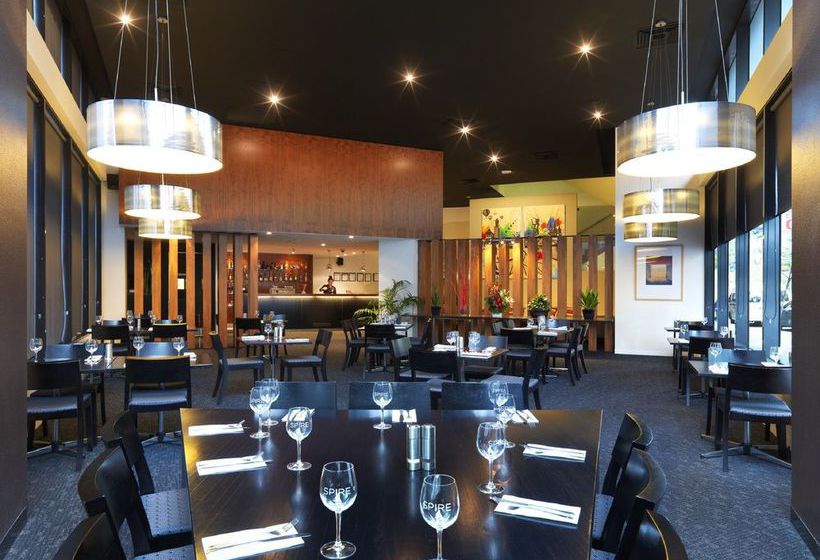 Mantra Southbank Melbourne | Melbourne | Victoria | Australia 6