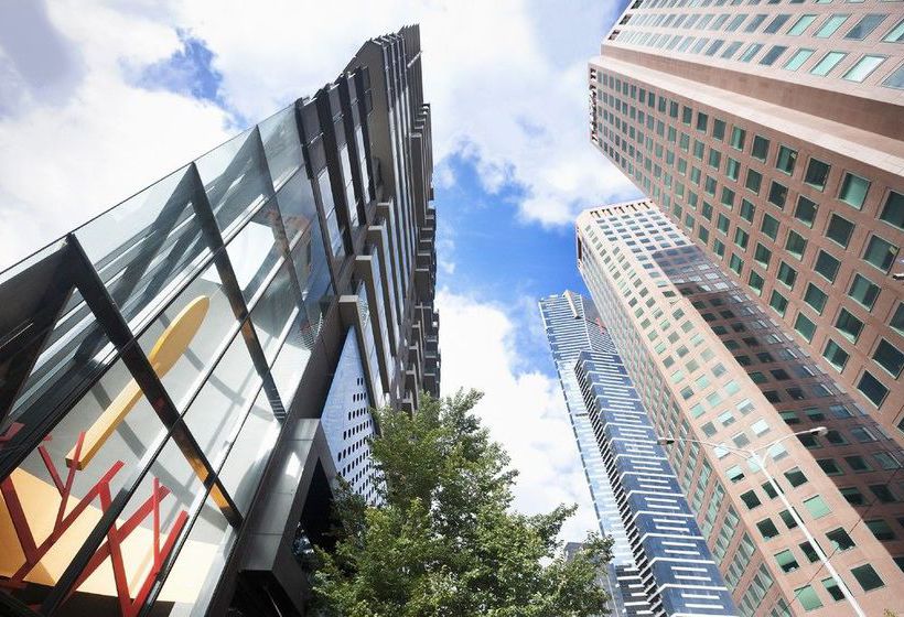 Mantra Southbank Melbourne | Melbourne | Victoria | Australia 7