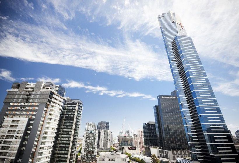 Mantra Southbank Melbourne | Melbourne | Victoria | Australia 8