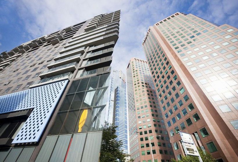 Mantra Southbank Melbourne | Melbourne | Victoria | Australia 9