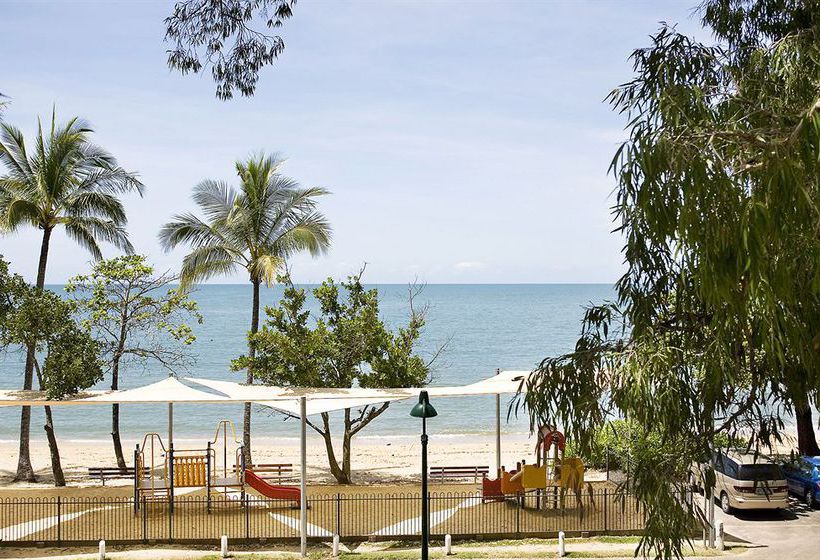Paradise On The Beach Resort Queensland