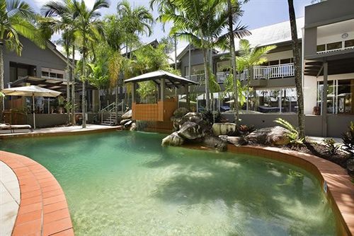 Paradise On The Beach Resort | Palm Cove | Queensland | Australia 10