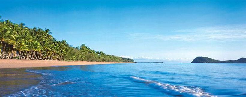 Paradise On The Beach Resort | Palm Cove | Queensland | Australia 11