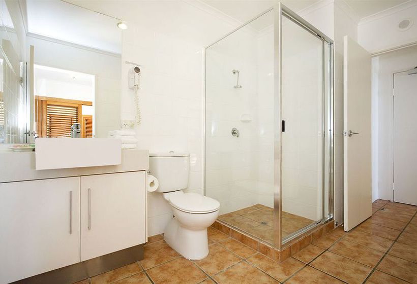 Paradise On The Beach Resort | Palm Cove | Queensland | Australia 13