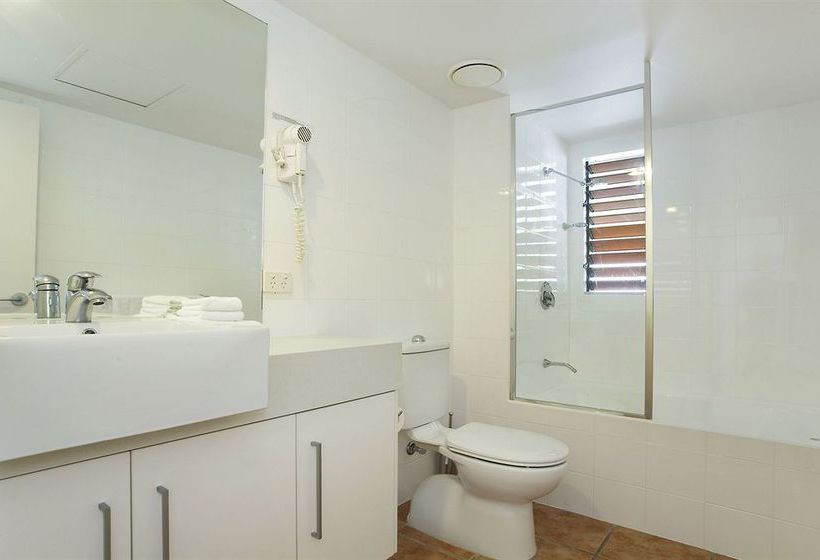 Paradise On The Beach Resort | Palm Cove | Queensland | Australia 14