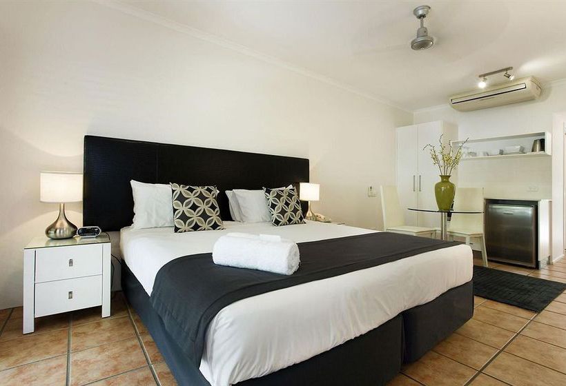 Paradise On The Beach Resort | Palm Cove | Queensland | Australia 18