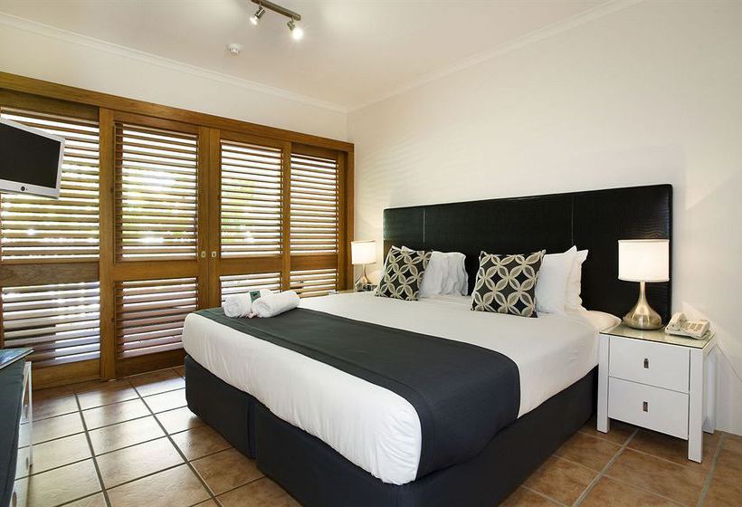 Paradise On The Beach Resort | Palm Cove | Queensland | Australia 2