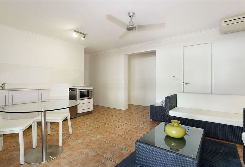 Paradise On The Beach Resort | Palm Cove | Queensland | Australia 3