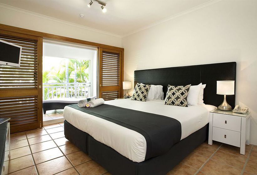 Paradise On The Beach Resort | Palm Cove | Queensland | Australia 4