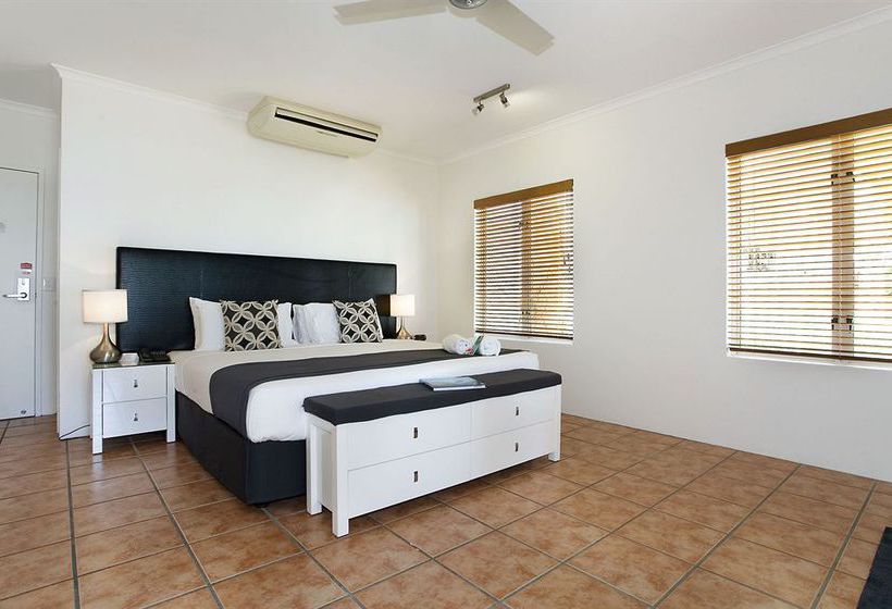 Paradise On The Beach Resort | Palm Cove | Queensland | Australia 5