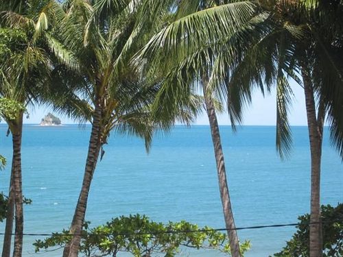 Paradise On The Beach Resort | Palm Cove | Queensland | Australia 6