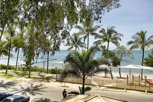 Paradise On The Beach Resort | Palm Cove | Queensland | Australia 7