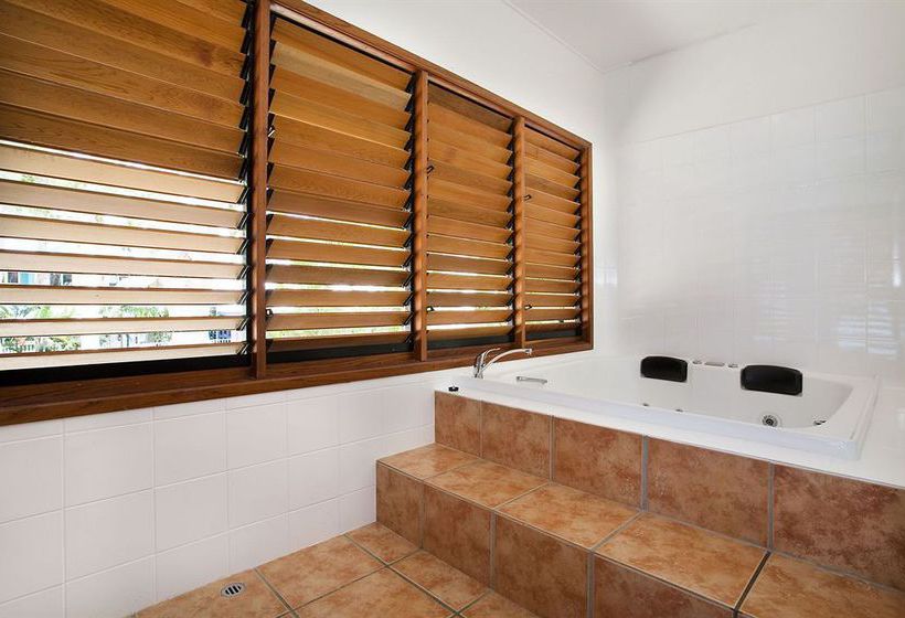 Paradise On The Beach Resort | Palm Cove | Queensland | Australia 9