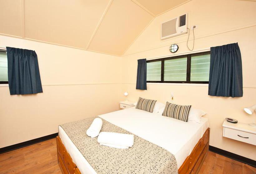 Ellis Beach Bungalows | Cairns | Queensland | Australia