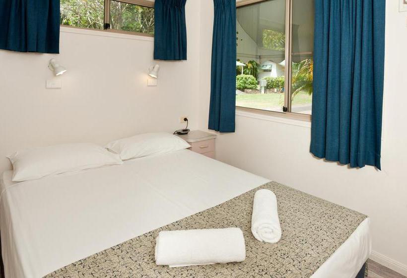 Ellis Beach Bungalows | Cairns | Queensland | Australia 1