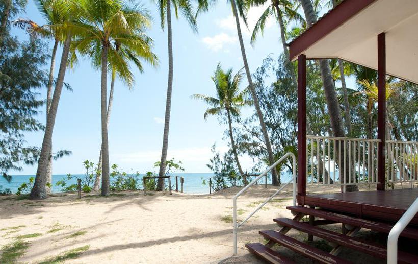 Ellis Beach Bungalows | Cairns | Queensland | Australia 3