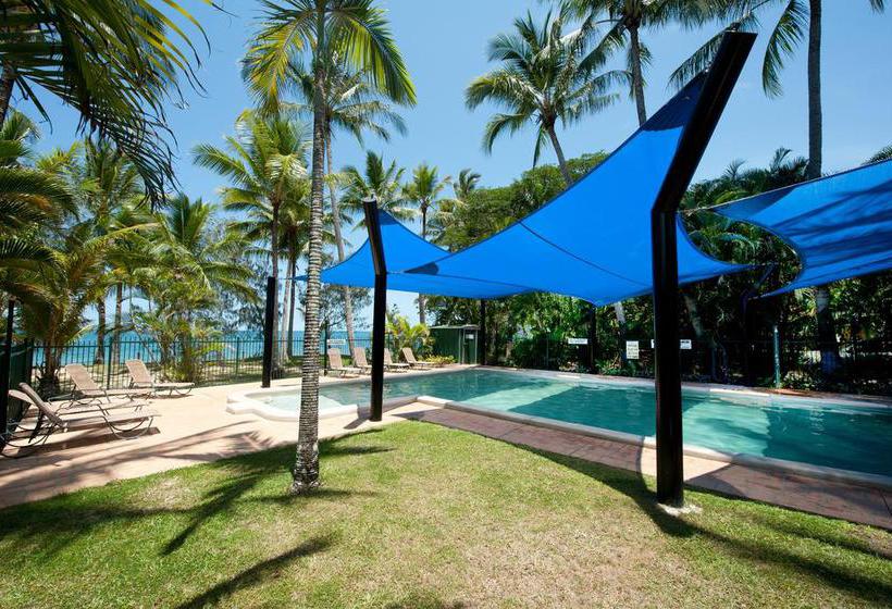 Ellis Beach Bungalows | Cairns | Queensland | Australia 4