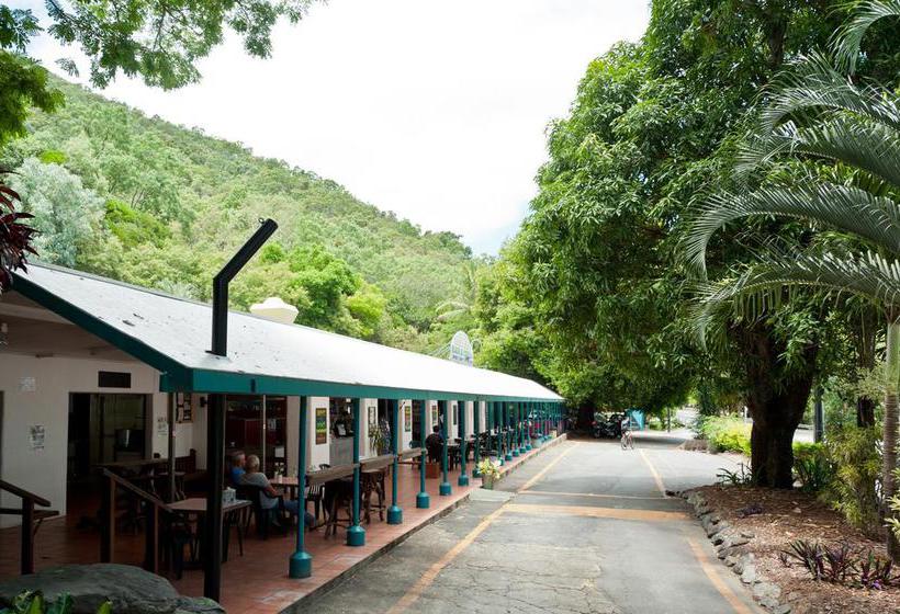 Ellis Beach Bungalows | Cairns | Queensland | Australia 5