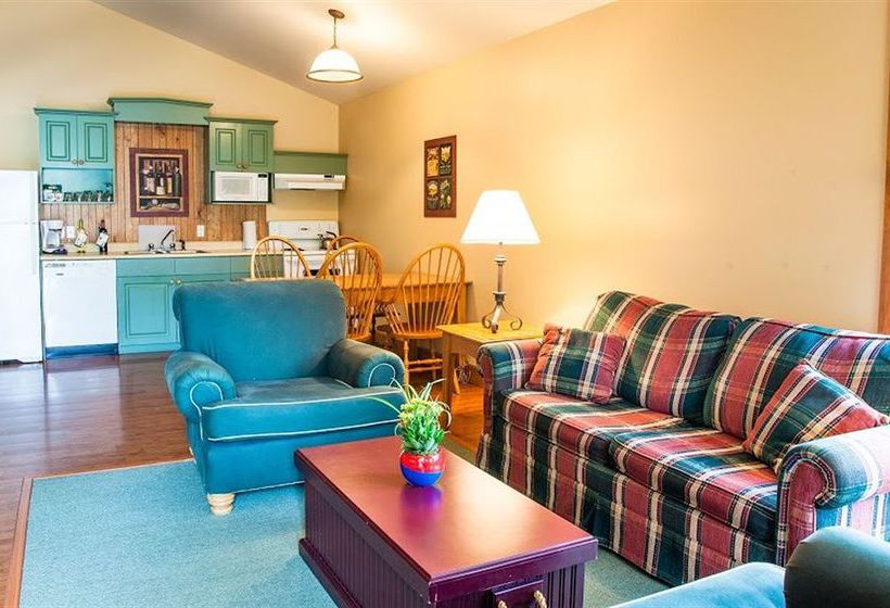 Hôtel Rodd Brudenell River | Cardigan | Île-du-Prince-édouard | Hôtels au Canada 1