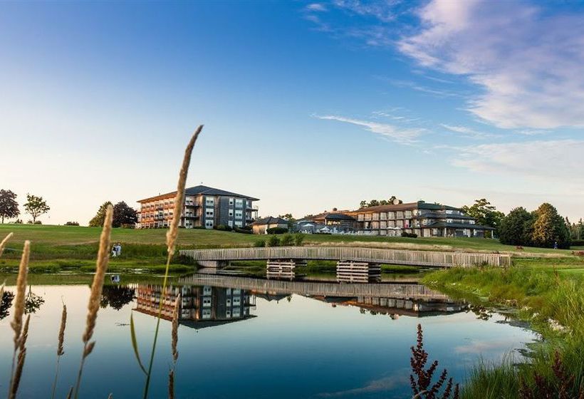 Hôtel Rodd Brudenell River | Cardigan | Île-du-Prince-édouard | Hôtels au Canada 3