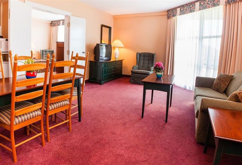 Hôtel Rodd Brudenell River | Cardigan | Île-du-Prince-édouard | Hôtels au Canada 4