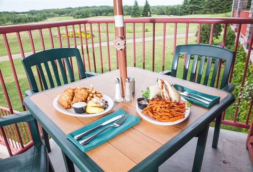 Hôtel Rodd Brudenell River | Cardigan | Île-du-Prince-édouard | Hôtels au Canada 5