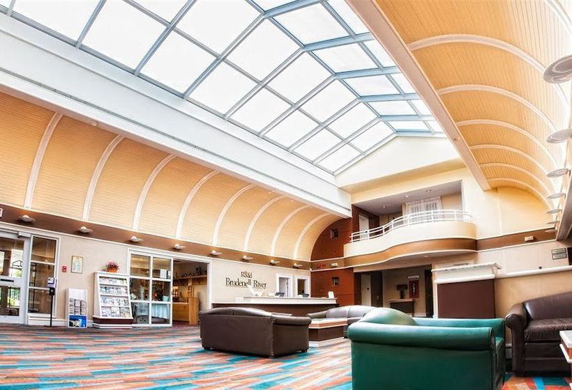 Hôtel Rodd Brudenell River | Cardigan | Île-du-Prince-édouard | Hôtels au Canada 6