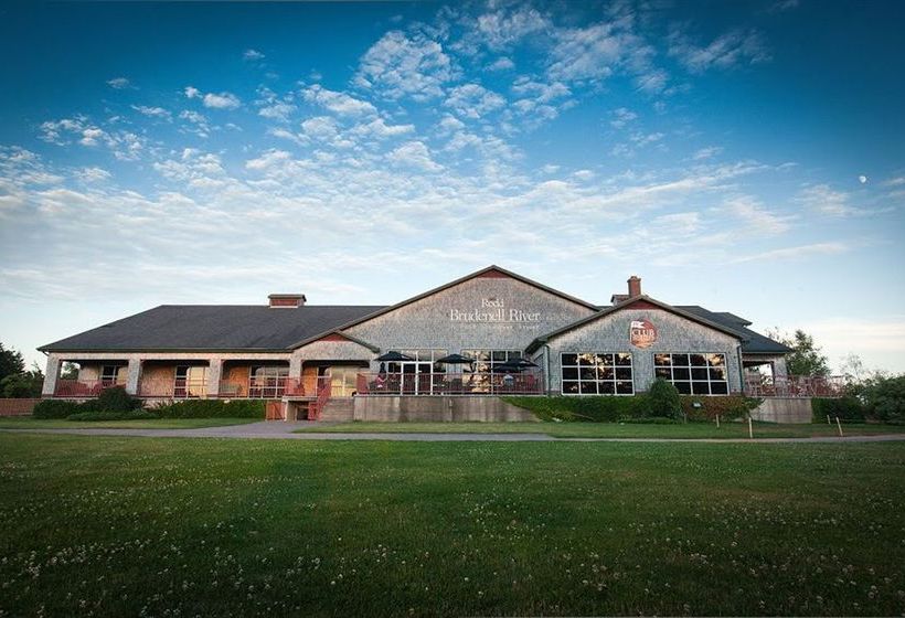 Hôtel Rodd Brudenell River | Cardigan | Île-du-Prince-édouard | Hôtels au Canada 7