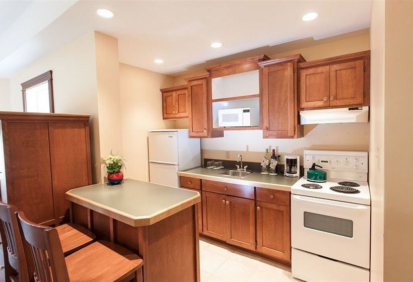 Hôtel Rodd Brudenell River | Cardigan | Île-du-Prince-édouard | Hôtels au Canada 8