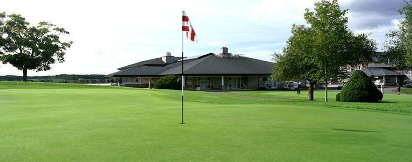 Hôtel Rodd Brudenell River | Cardigan | Île-du-Prince-édouard | Hôtels au Canada 9