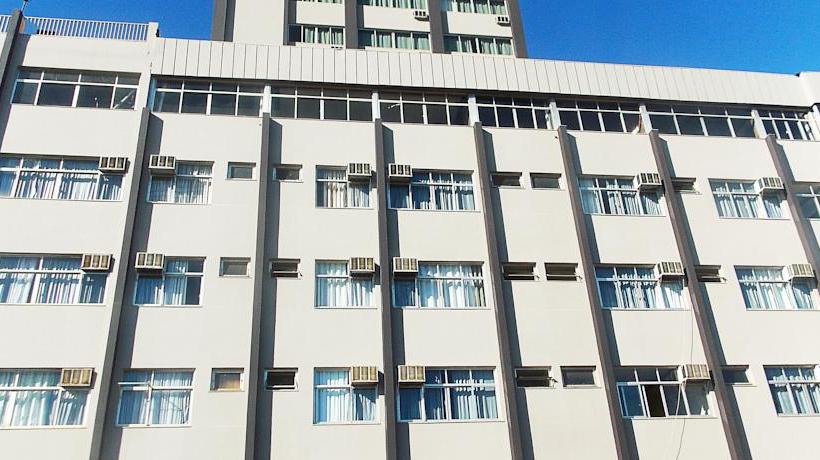 Hotel Mirante  | Foz do Iguaçu | Paraná | Brasil 1