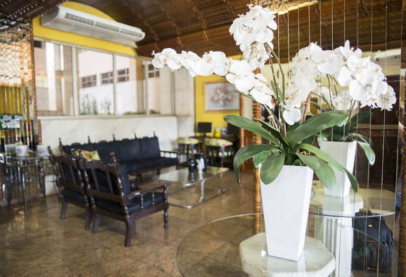 Hotel Mirante  | Foz do Iguaçu | Paraná | Brasil 10